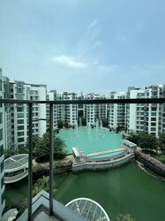 Caribbean At Keppel Bay (D4), Condominium #486161051